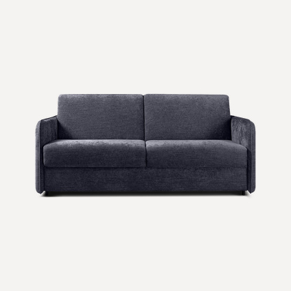 Диван-кровать Реджио Soft Navy Blue