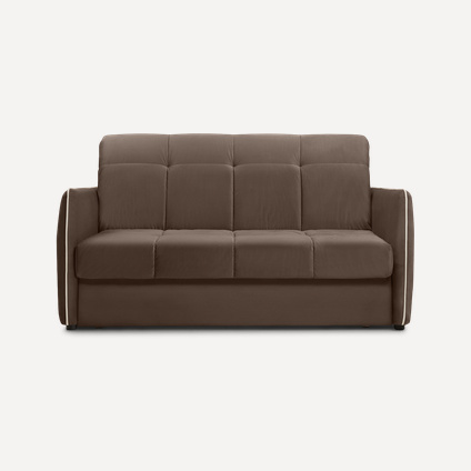 Диван-кровать Старк Velvet Brown