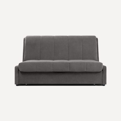 Диван аккордеон Вернон Velvet Grey