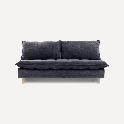 Диван-кровать Иноле Soft Navy Blue