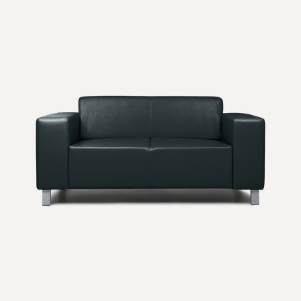 Диван прямой Роден-2 Black