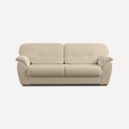 Диван прямой Медиус-3 Beige