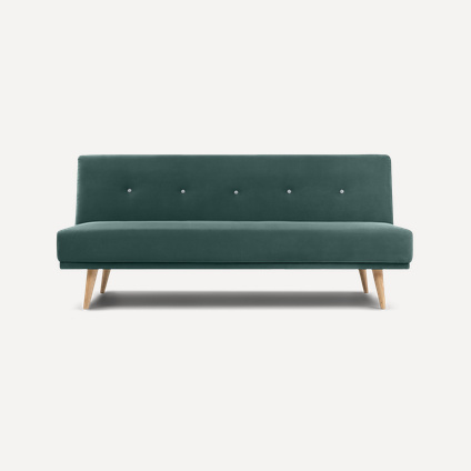 Диван Виас Velvet Emerald