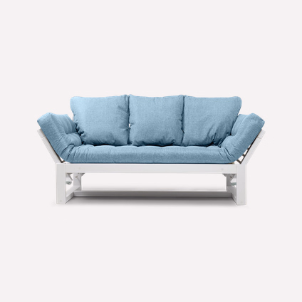 Кушетка Балтик Textile Sky