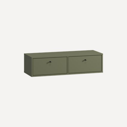 Аспалы тұғыр Sajris - 2 Olive