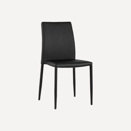 Стул Абнер Black