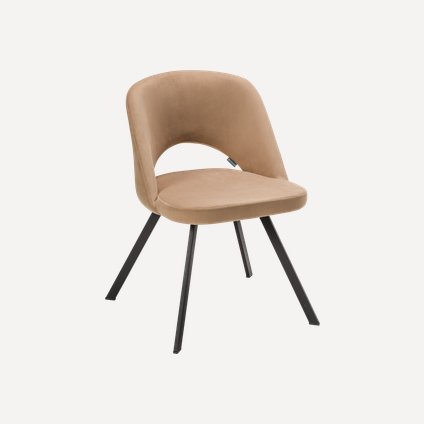Стул Ларс-6 Velvet Beige
