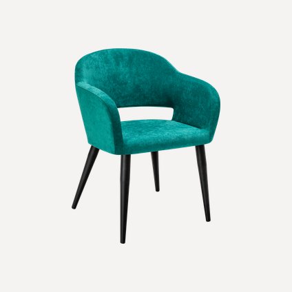 Стул Одар-3 Velvet Emerald
