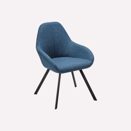 Стул Кент-6 Blue Art