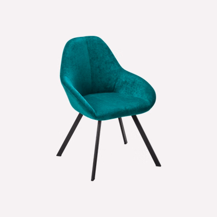 Стул Кент-6 Velvet Emerald