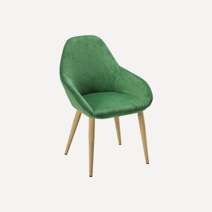 Стул Кент-1 Velvet Green