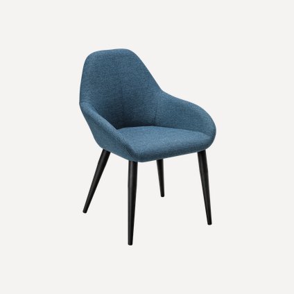 Стул Кент-3 Blue Art