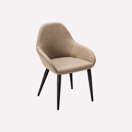 Стул Кент-3 Textile Beige
