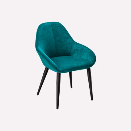 Стул Кент-3 Velvet Emerald
