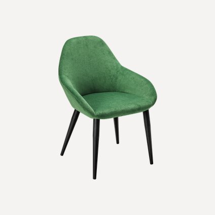 Стул Кент-3 Velvet Green