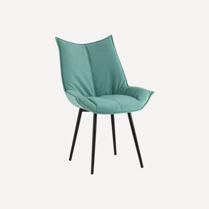 Стул Эмилс Velvet Mint