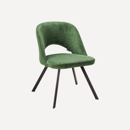 Стул Ларс-6 Velvet Green