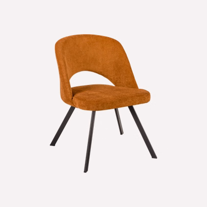 Стул Ларс-6 Velvet Brown
