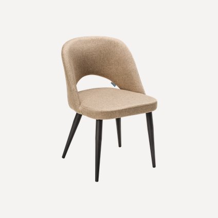 Стул Ларс-3 Textile Beige