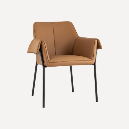 Стул Круз Eco Brown
