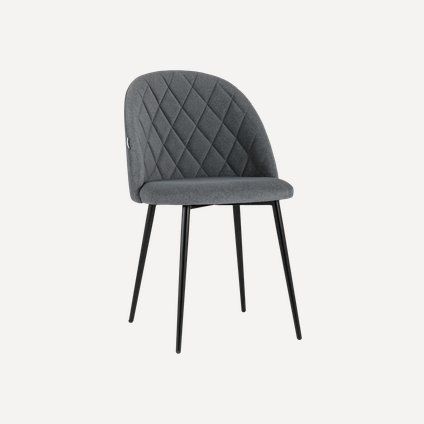 Стул Марсель Velvet Grafit