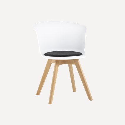 Стул Мейв White