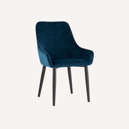 Стул Диана Blue