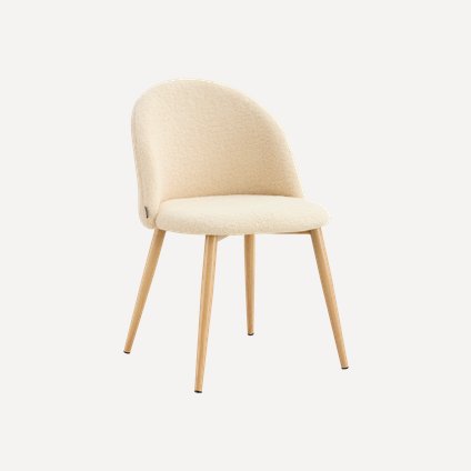 Стул Лион-4 Bucle Beige