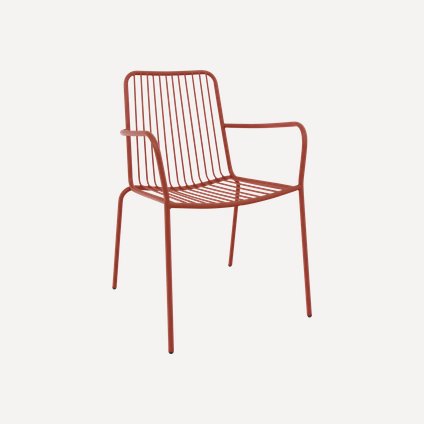 Орындық Vilburn-1 Bordo