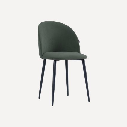 Стул Лион-1 Velvet Olive