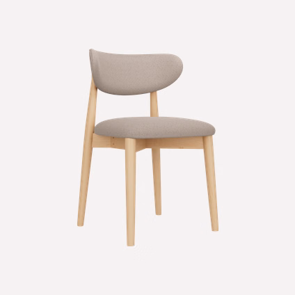 Стул Торвалль Textile Beige