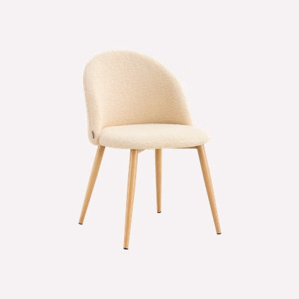 Стул Лион-4 Bucle Beige
