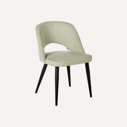 Стул Ларс-3 Velvet Mint