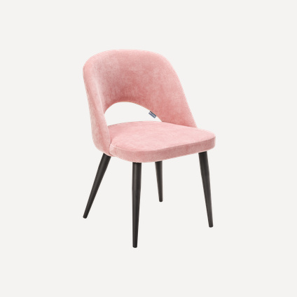 Стул Ларс-3 Velvet Pink