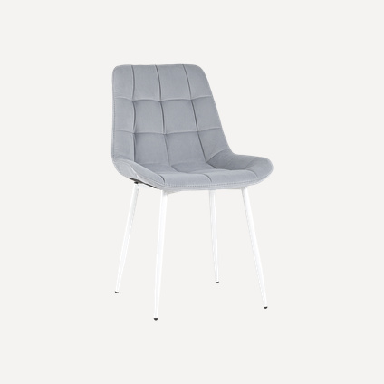 Стул Флекс-2 Velvet Grey