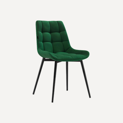 Стул Алст Velvet Emerald