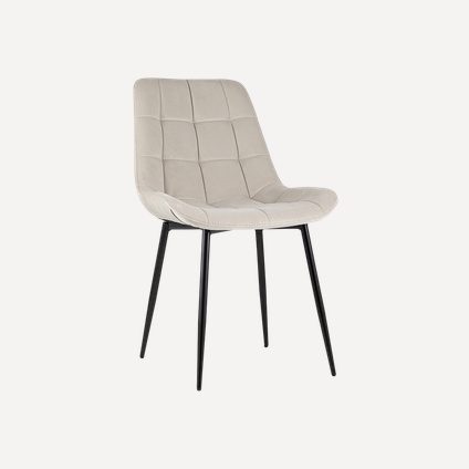 Стул Флекс Velvet Beige