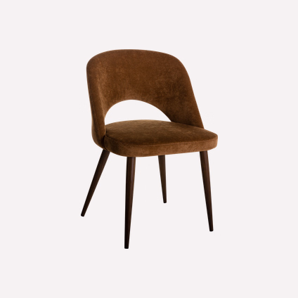 Стул Ларс-2 Velvet Brown