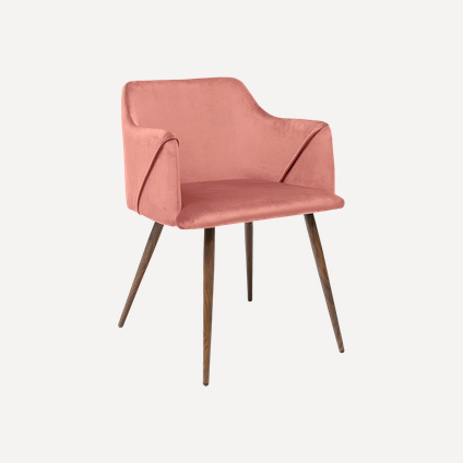 Стул Торвальд Pink