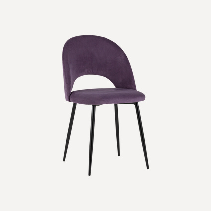 Стул Софи Velvet Purple