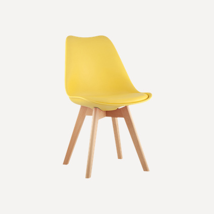 Стул Фран-1 Yellow
