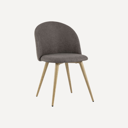 Стул Лион Soft Brown