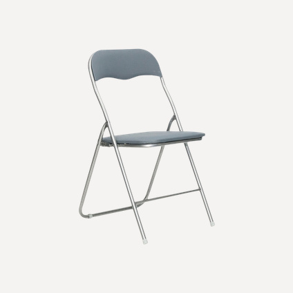 Стул Джек Grey