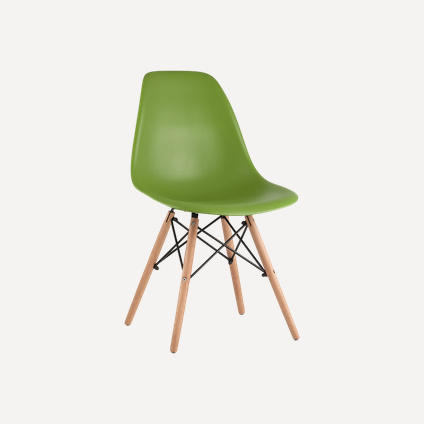 Стул Эймс Simple Green