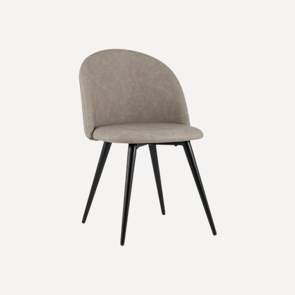 Стул Лион Light Grey