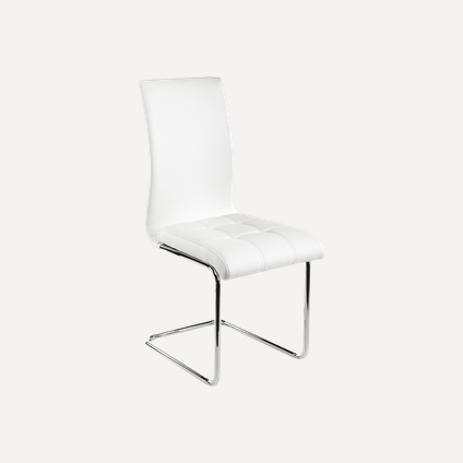 Стул Мерано White