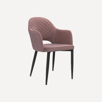 Стул Венер Light Purple