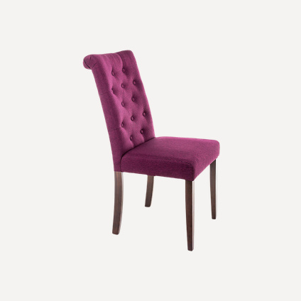 Стул Амелия Purple