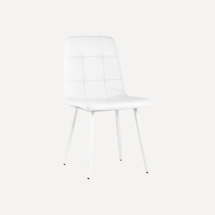 Стул Вольт White