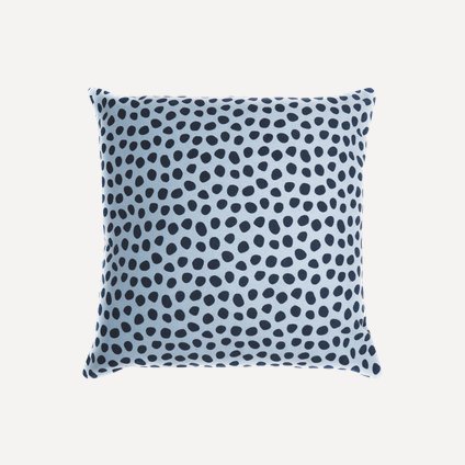 Декоративный чехол Фанки Blue 45x45